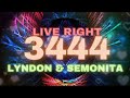 Lyndon  semonita live right la records