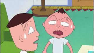 Chibi Maruko Chan #631 KISAH FUJIKI DAN NAGASAWA