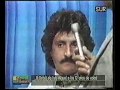 Capture de la vidéo Luis Miguel - La Malagueña - Debut En Tv 1981