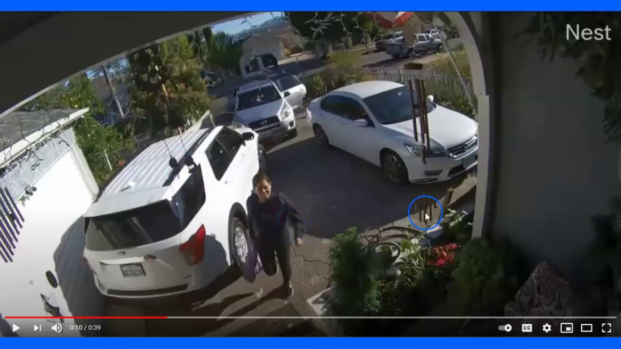 LAPD Needs Help Locating A Murder Suspect - Tactics & Surviving Attacks ...