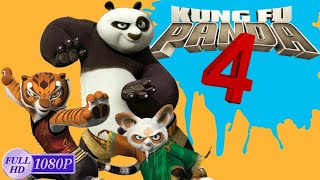 Кунг фу панда 4 📽️ трейлер на русском / Kung Fu Panda 4 trailer