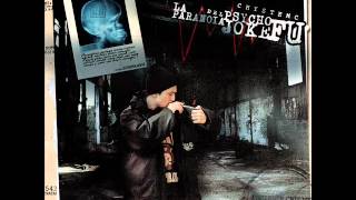 Chystemc - Real Rap Represent