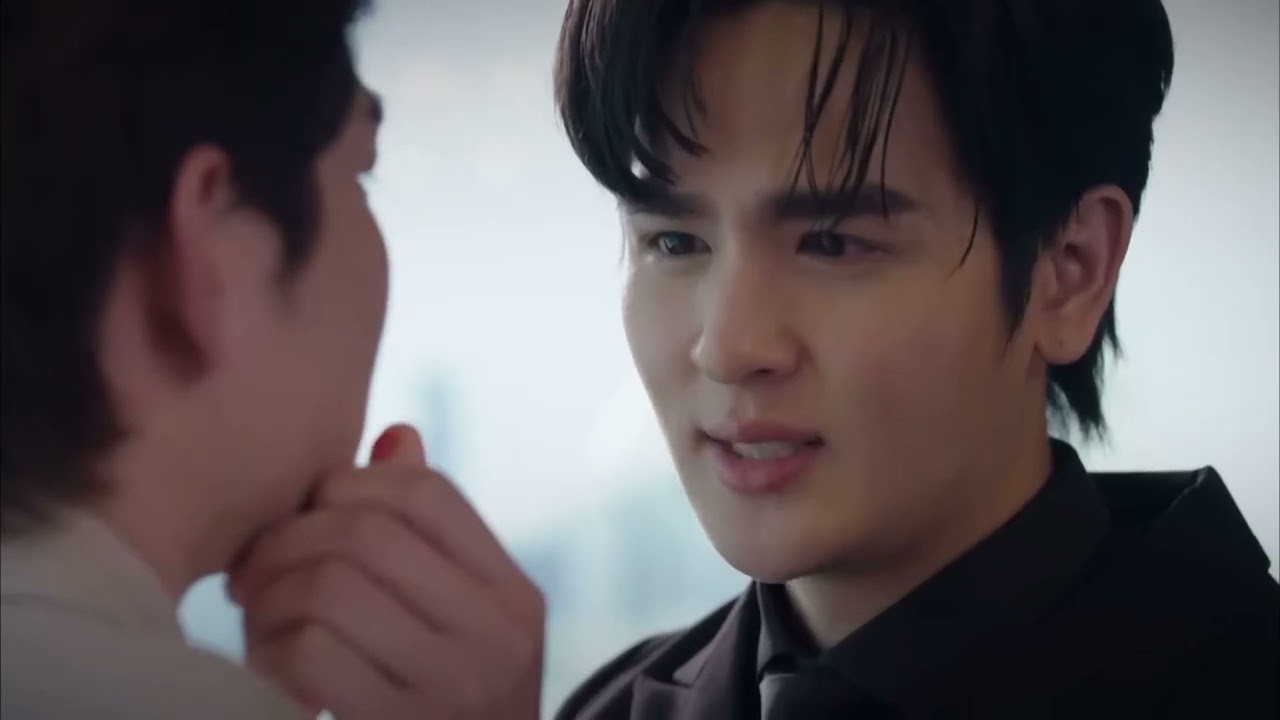 Yoonton - Kamolkim beautiful love story