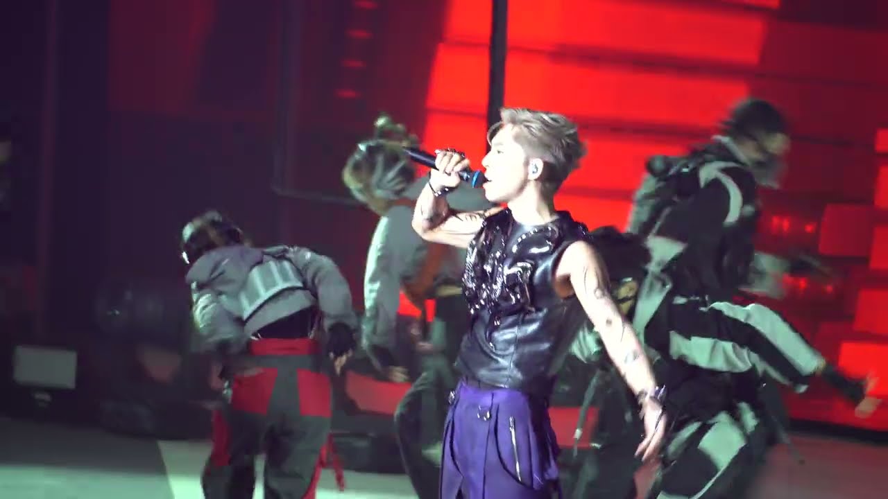 [4K] 2023.08.27 Edan solo concert 