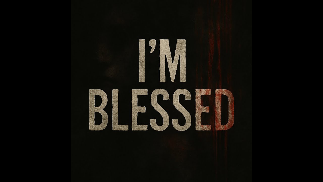 YouTube에서 88andgone – I’m Blessed (Official Audio) 보기 YouTube에서 88andgone – I’m Blessed (Official Audio) 보기