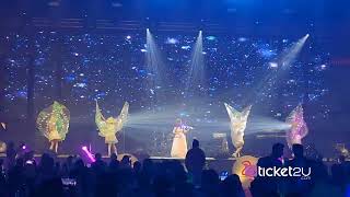 Ticket2U x DHL Annual Dinner and Dance