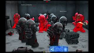 Half Mags VS Mag Agents