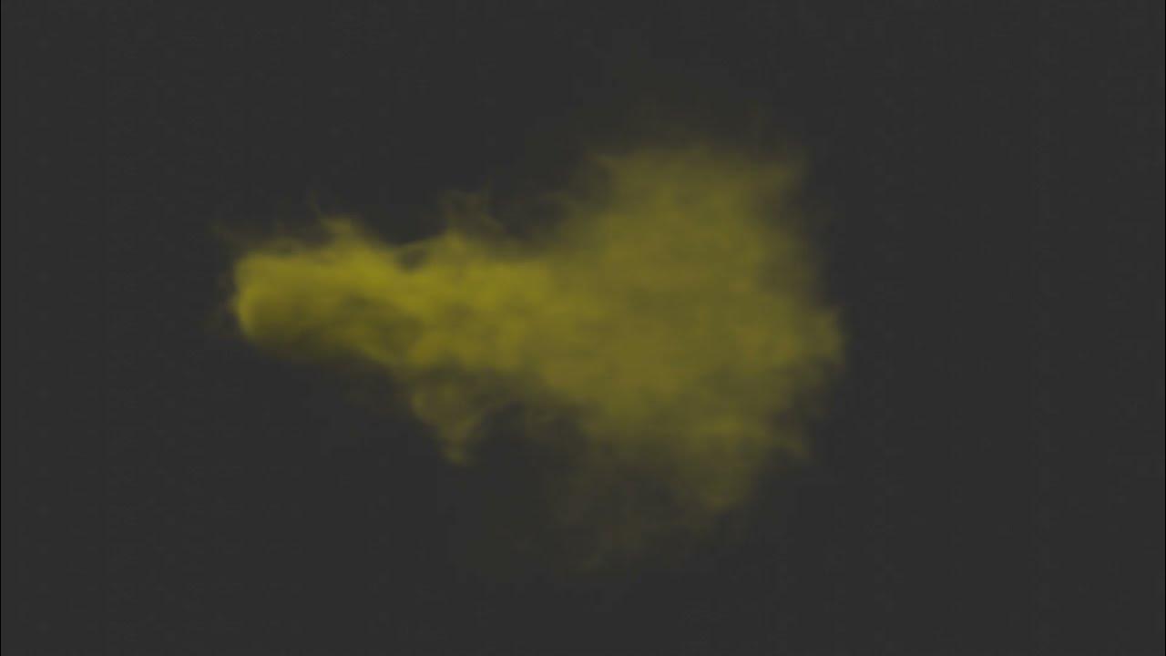 3D fart test - Dec 2, 2021