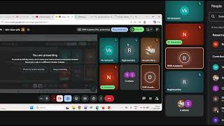 Project type Overview