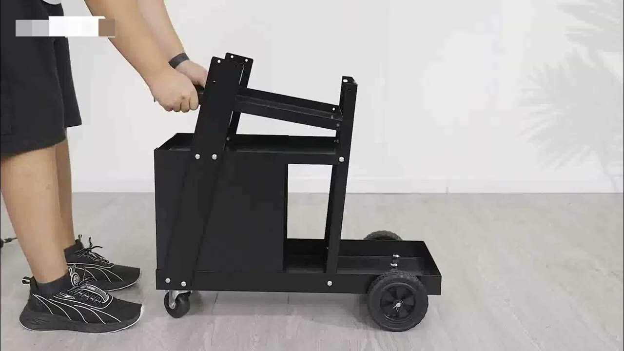 Top 5 Best Welding Carts Reviews in 2023 Best welding cart with