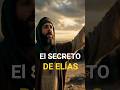 🙏🏼 LA ORACIÓN MÁS SINCERA | El Secreto de Elías (1 Reyes 18) #shorts #musica #fe