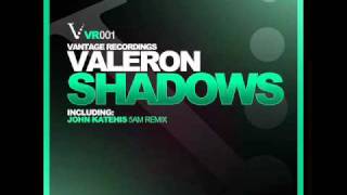 Valeron - Shadows (Original Mix)