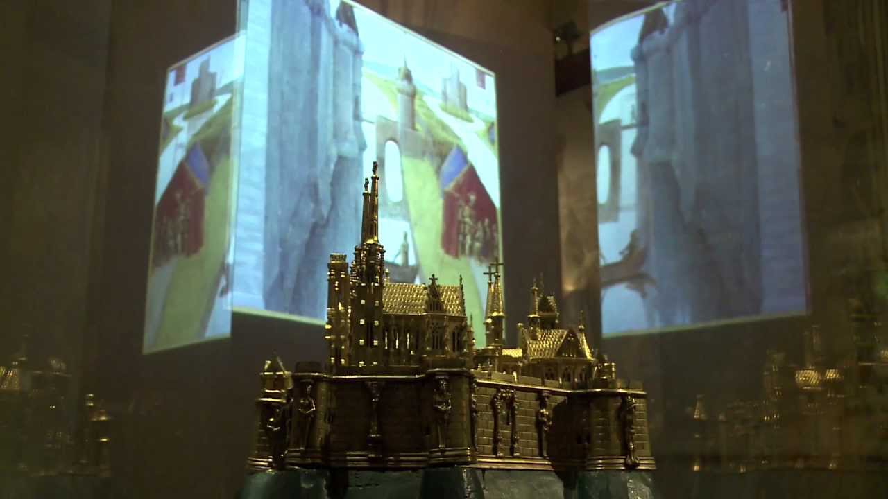 « Rêve de monuments » : le reportage ! - YouTube