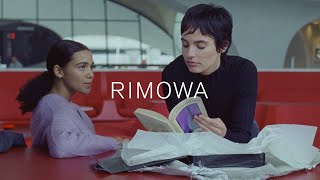 Some Gifts are Worth the Distance | A RIMOWA Holiday film