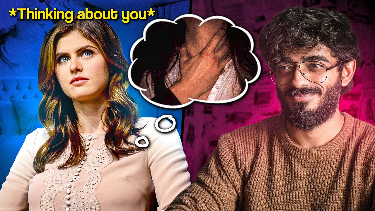 Make Her OBSESS Over You Without Chasing — The Psychology Every Man Must Know