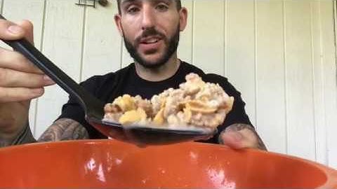 Fun Sized Review: Trader Joe