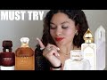 Must Try Perfumes 2021| itsMJ