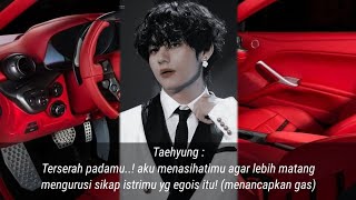 Ff Jeon Jungkook - Istri Kedua [Episode 2]
