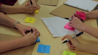 (NGSS) Science & Engineering Practices: Brainstorm and Sort | California Academy of Sciences