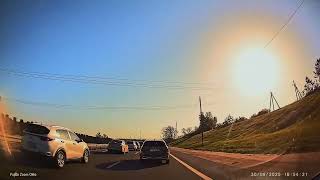 Автопрогулка  пов  на Радонеж   Ярославка  30  августа  2025  г  16 48   16 57