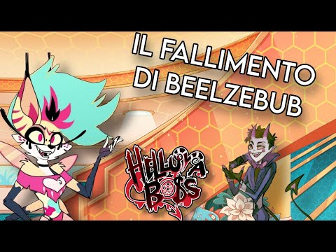 Il fallimento di Beelzebub