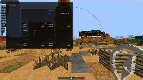 BLASTED CLIENT l НАСТРОЙКИ АИМА l РАСТ В МАЙНКРАФТ l РАСТ МИ l ЛУЧШИЙ ЧИТ НА РАСТМИ