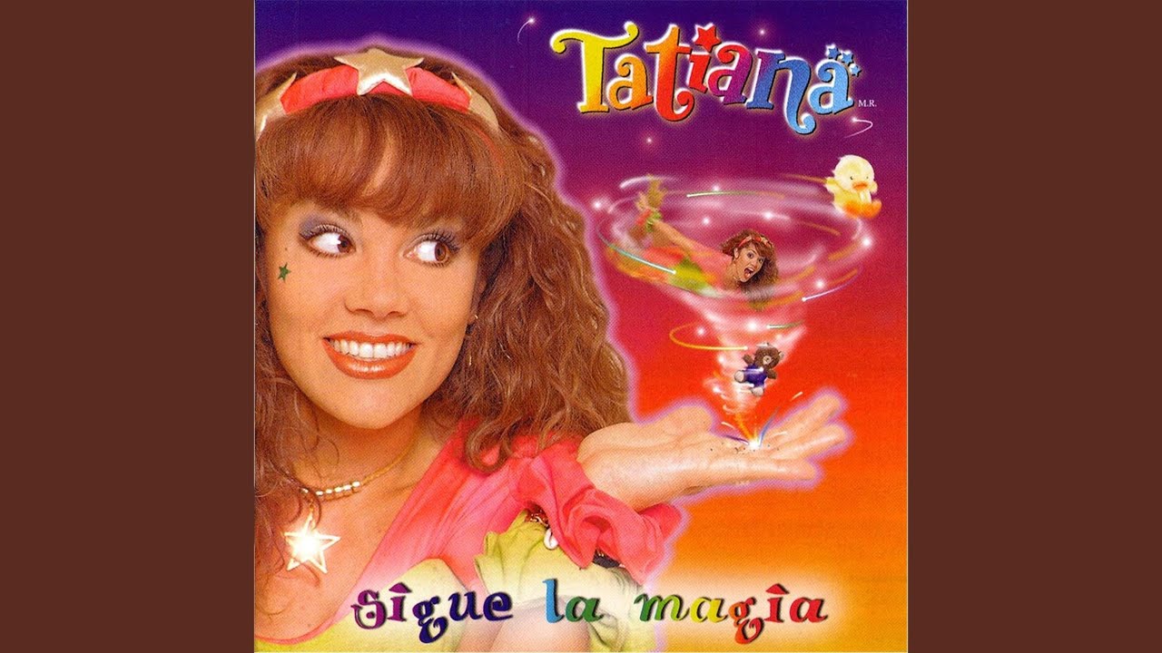 Watch La Feria on YouTube Watch La Feria on YouTube