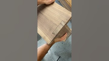 Large Dovetail