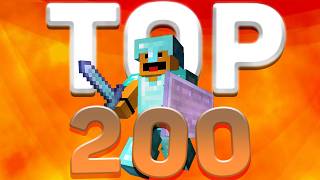 Top 200 Player Montage