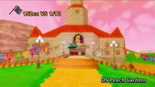 Peachs Castle by Waltz
This is a remake from a track that was in Mario Kart DS, done by waltz, i just made the lightmaps!
Download
https://wiki.tockdom.com/wiki/Peach%27s_Castle_(Waltz) Peachs Castle by Waltz