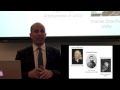 "Neuroeconomics and the Future of the Decision Sciences" with Paul Glimcher, Ph.D.