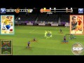 [WSCSxPESC] Neymar SPG showing Skill _ Pedalrada d