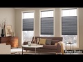 How to Operate Cordless Top Down Bottom Up Window Shades from Blindsgalore