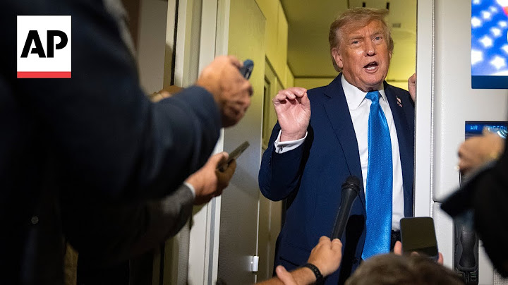 Trump says Tim Walz is 'whacked out' and says he won’t call him after shootings