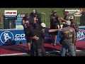 BECKMAN WINS INDY IN JOHN FORCE’S TRIBUTE CAR | NHRA U.S. NATIONALS