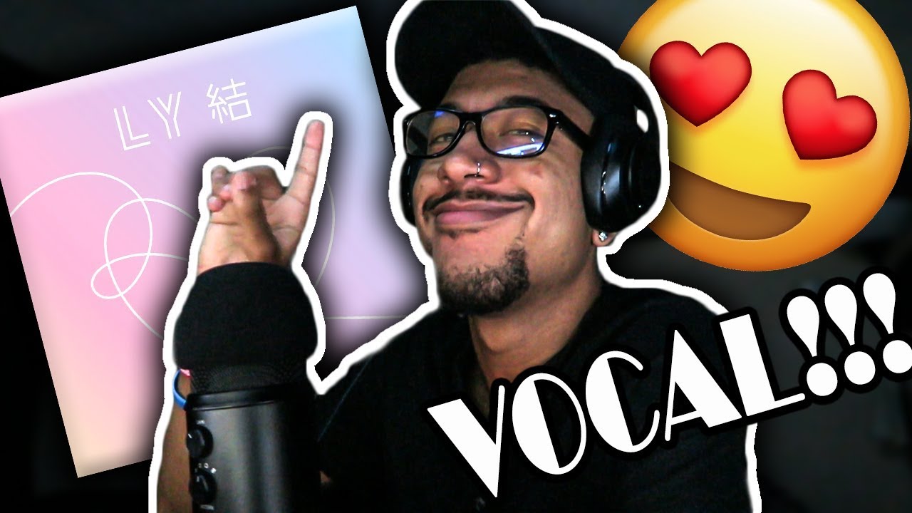 THIS IS A VIBE!!! | BTS (방탄소년단) - LOVE YOURSELF 結 Answer (FULL ALBUM)