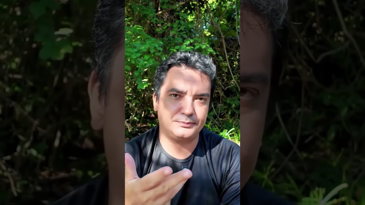 Padrão tudo ou nada: por que desiste #Shorts