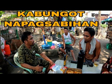 IDOL JAPER NALONGKOT SA NANYARI@JaperSniperOfficial @LouieTVLouieTV