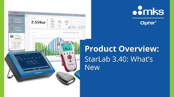 StarLab 3.40: What’s New