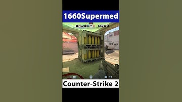 Counter-Strike 2 Gameplay – INSANE Aim & Clutch!🔥