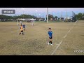 BRAZILIAN  TWISTERS U9 TRAINING 03/11/2025