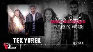 Tek Yürek Dizi Müzikleri - Yiğit & Deniz Resimi