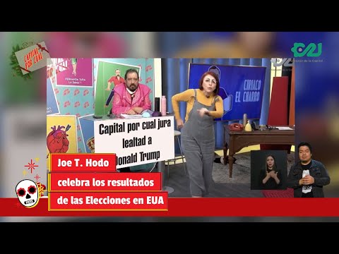Joe T. Hodo