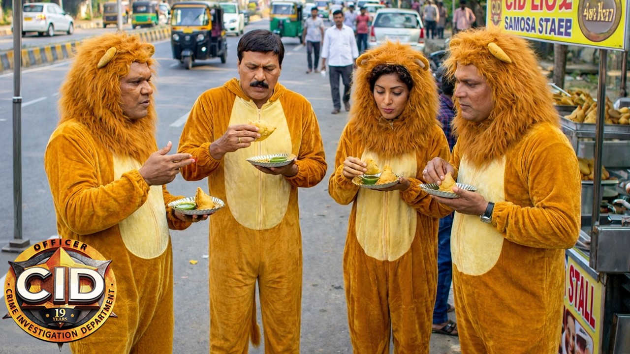 CID New Epidode | Crime Story 2026 | सी.आई.डी. | CID | New Episode 2026 | Crime Series 2026