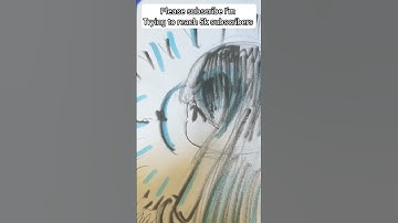 ReSpeedrawing OC part 3 #art #drawing #tutorial #oc