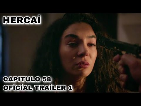 Hercai Capítulo 58 Oficial Trailer 1 | Subtítulos en Español | - YouTube