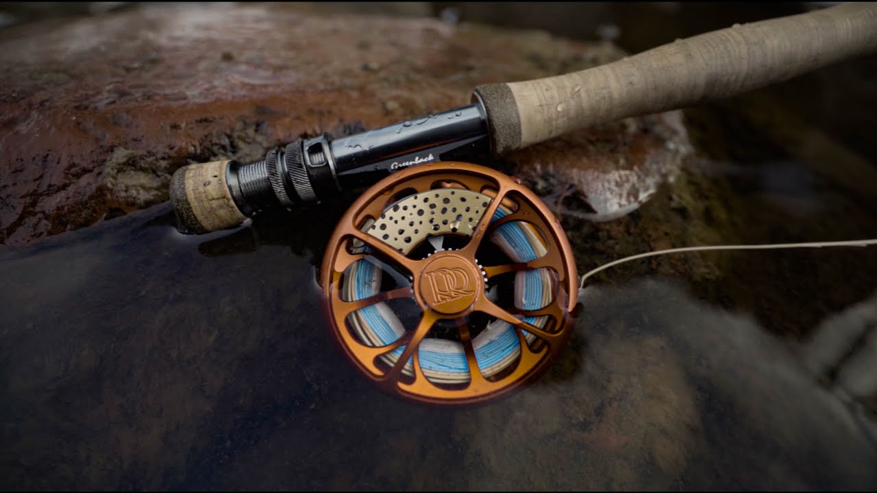 HILLBILLY HEADHUNTERS grass ロカビリー HL Leonard 66L Bamboo Fly Rod 8' 2/2 #5 - Spinoza Rod Company