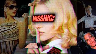 Download Lagu Where Is The Missing Epstein Girl? - Nadia Marcinko MP3 Download Lagu Where Is The Missing Epstein Girl? - Nadia Marcinko MP3