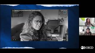 Communicating Public Finances:  María Camila González & Valerie Cifuentes, Economia para la pipol