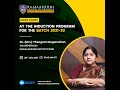 Rajalakshmi School of Business Others(5)